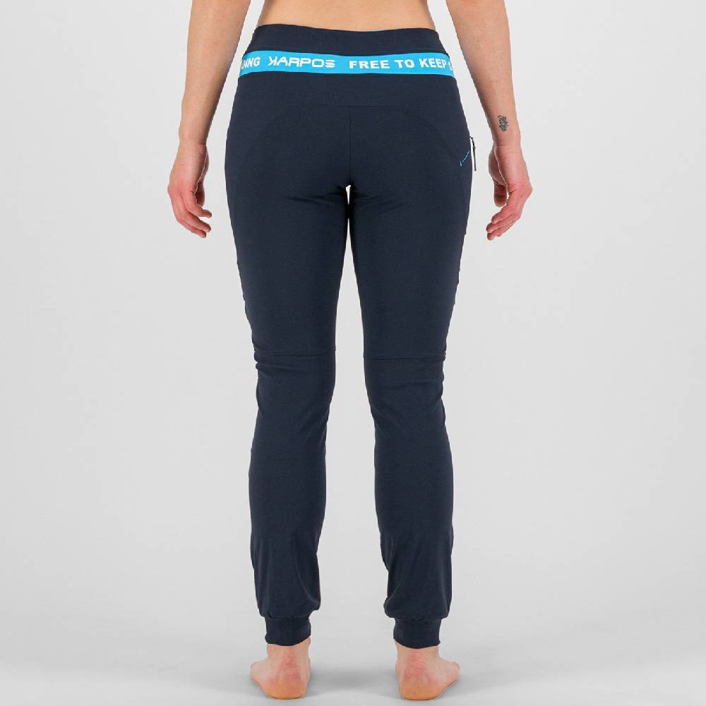 Karpos EASYFRIZZ W PANTS Italia