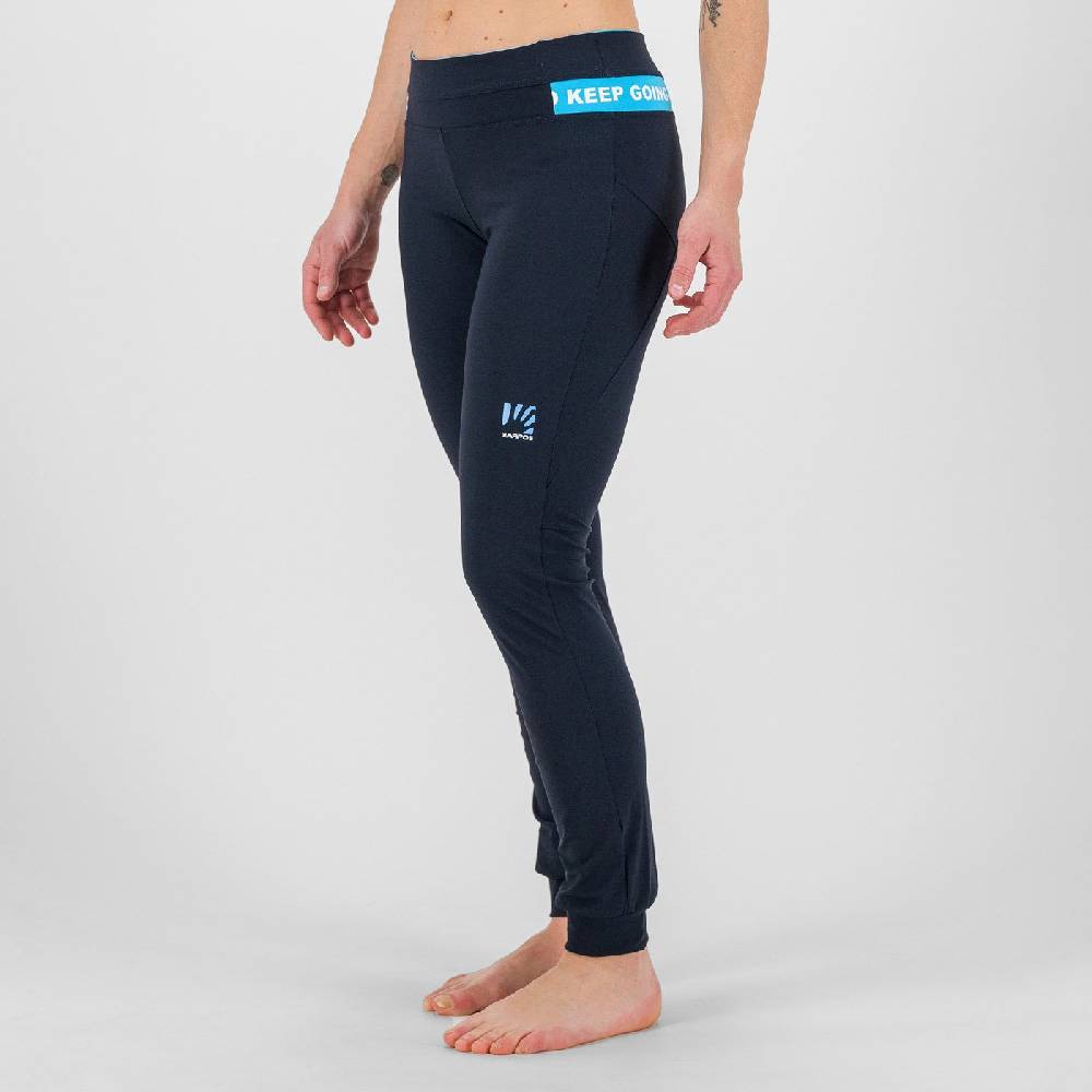 Karpos EASYFRIZZ W PANTS Italia