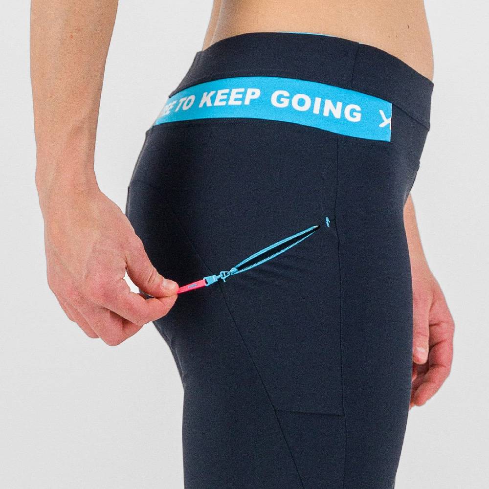 Karpos EASYFRIZZ W PANTS Italia