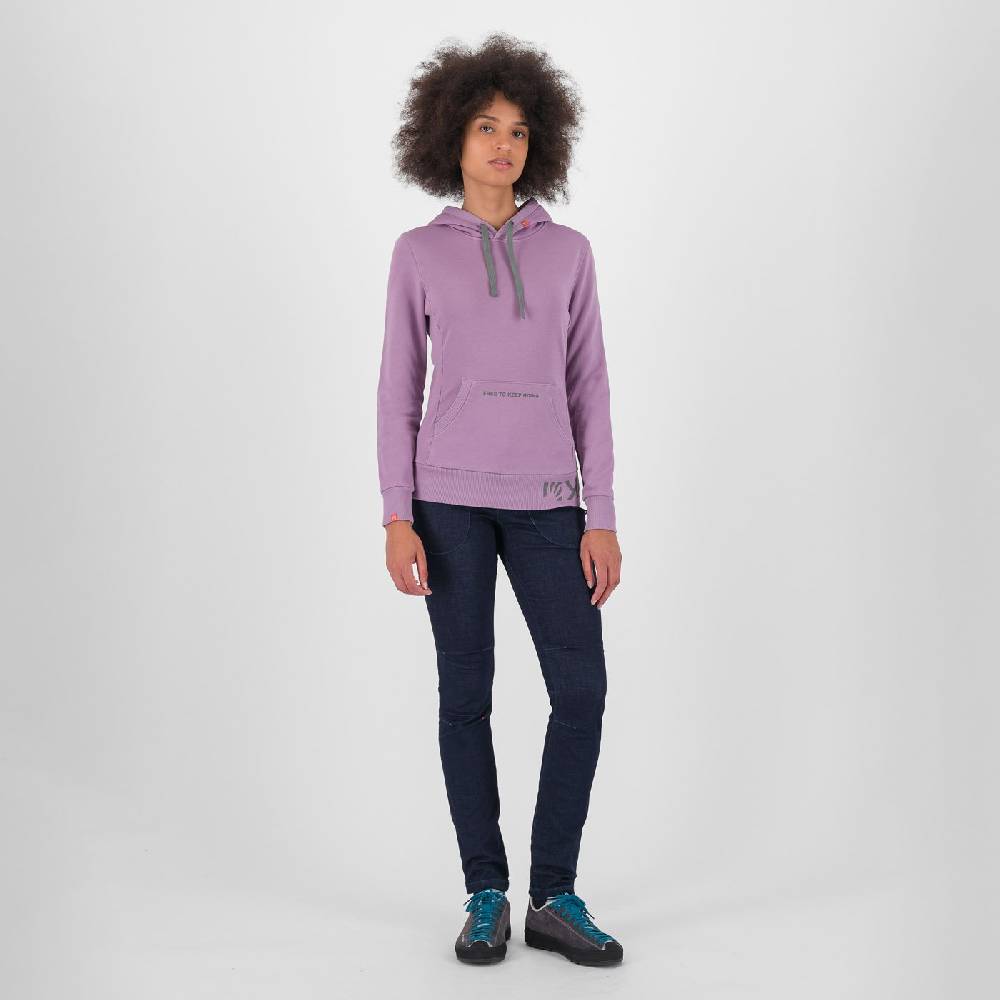Karpos PICCHIO W HOODIE Soddisfazione Garantita
