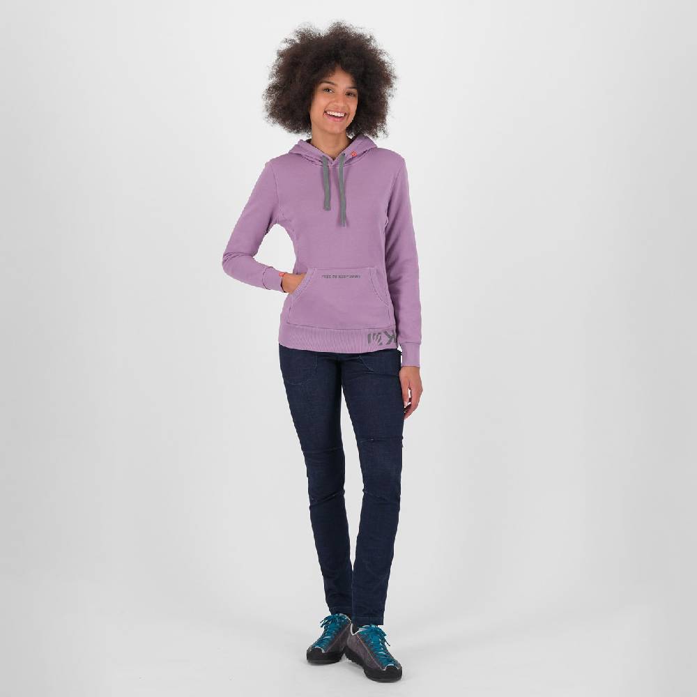 Karpos PICCHIO W HOODIE Soddisfazione Garantita