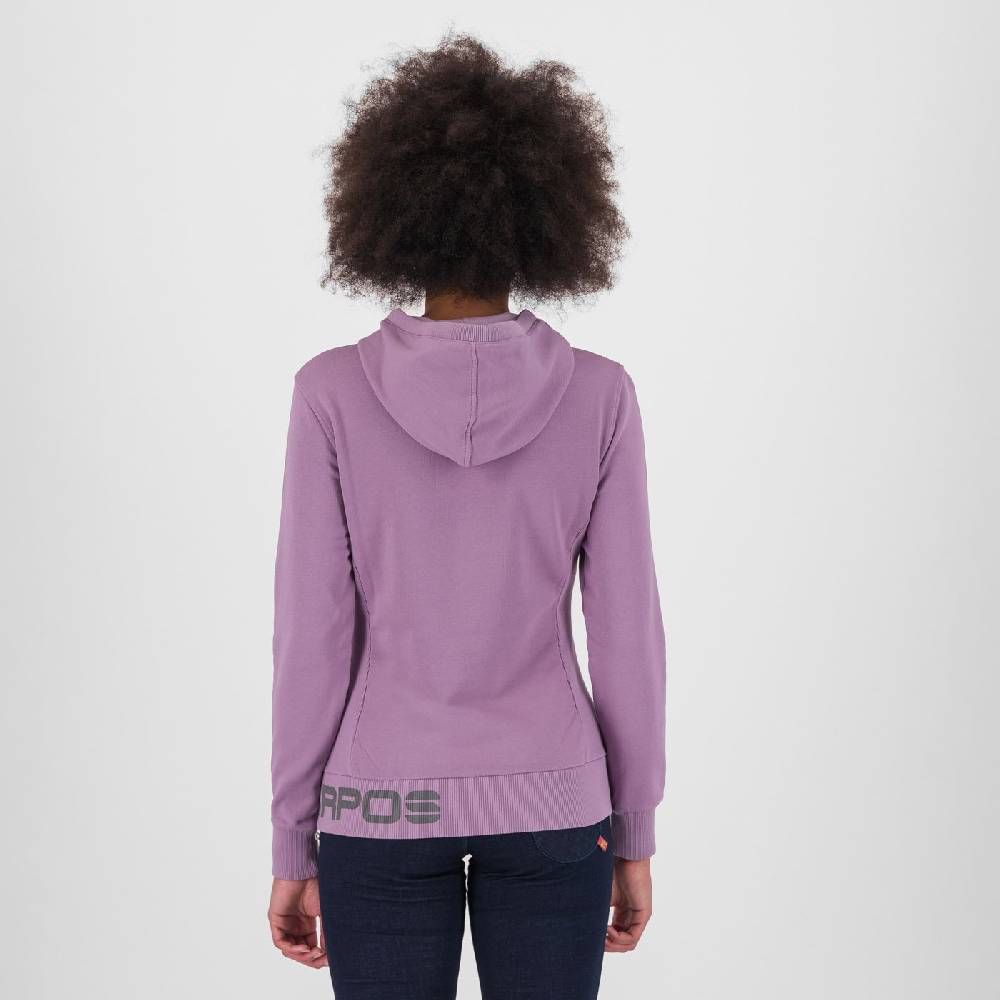 Karpos PICCHIO W HOODIE Soddisfazione Garantita