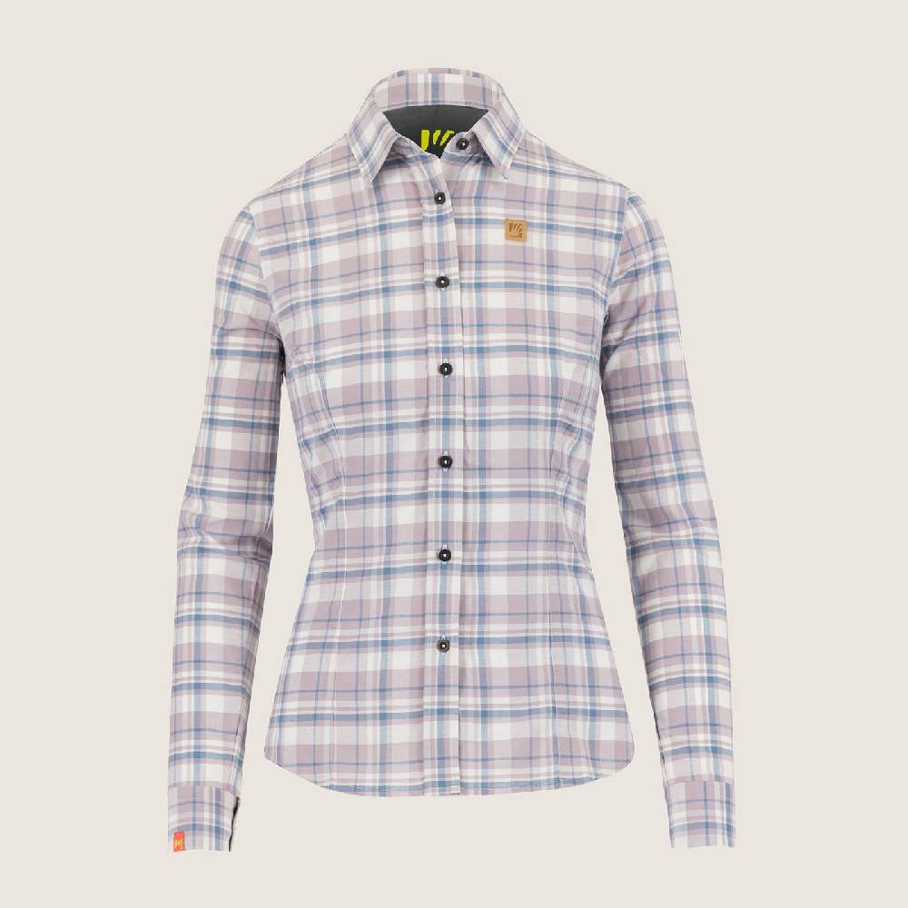 Karpos FURETTO W SHIRT