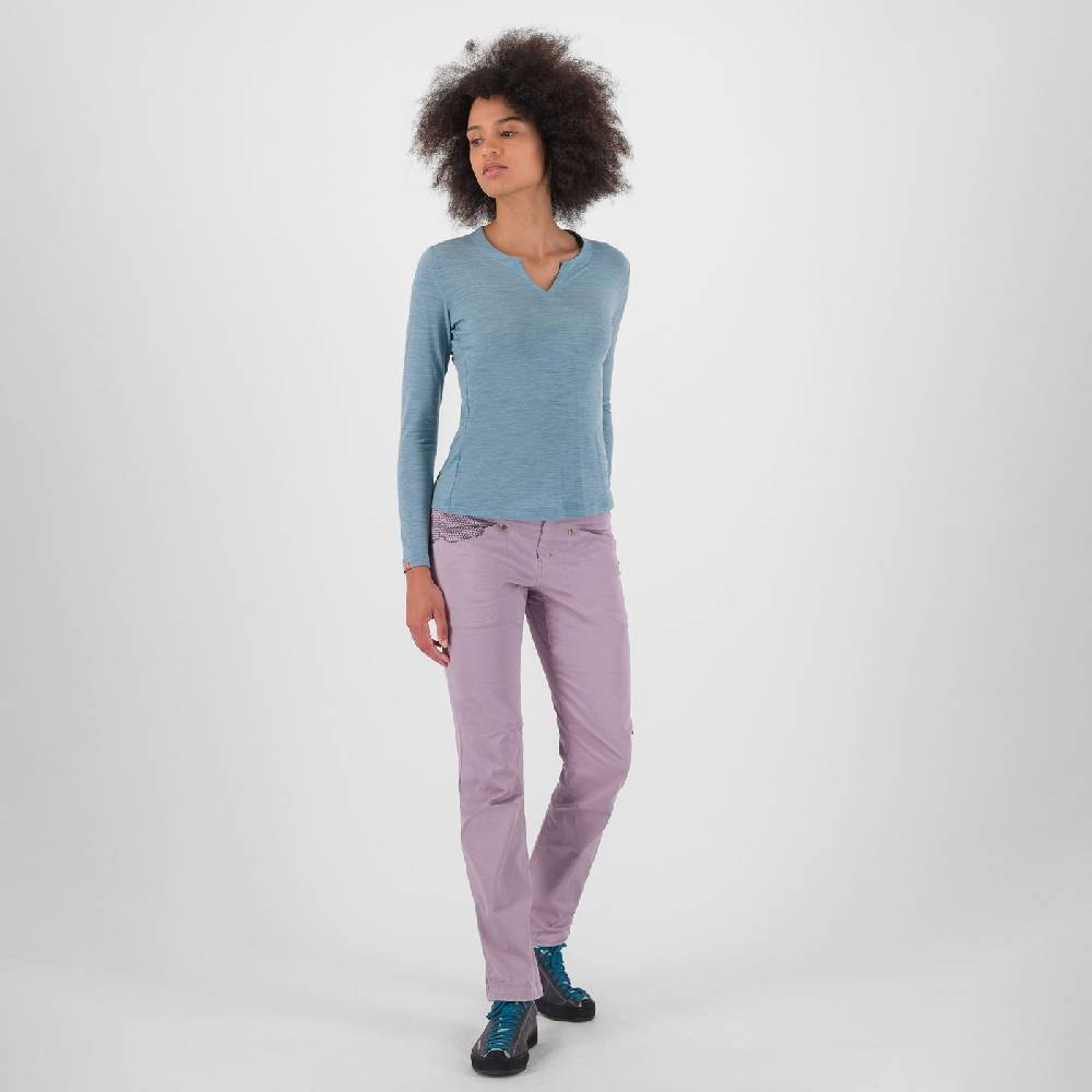 Karpos COPPOLO MERINO W LS Negozi Online