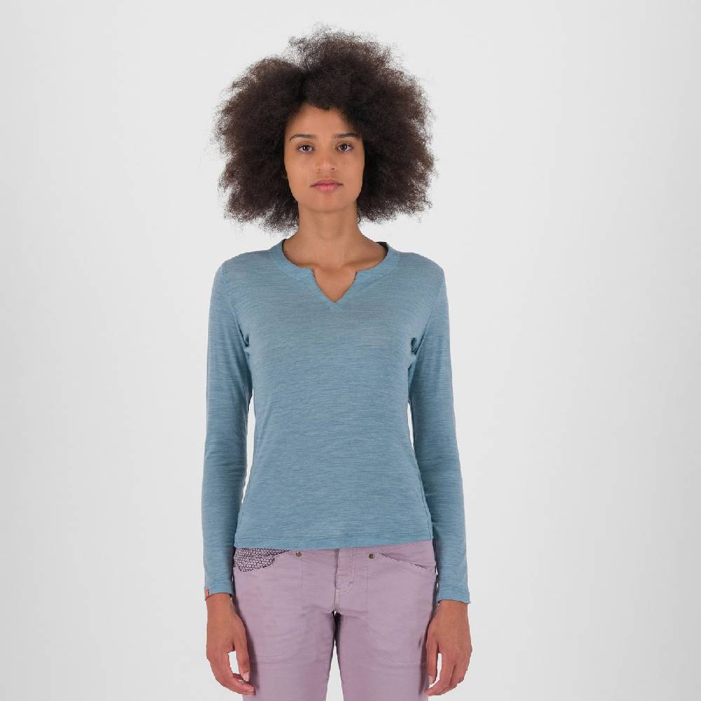 Karpos COPPOLO MERINO W LS Negozi Online