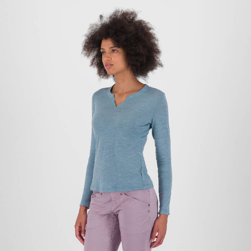 Karpos COPPOLO MERINO W LS Negozi Online