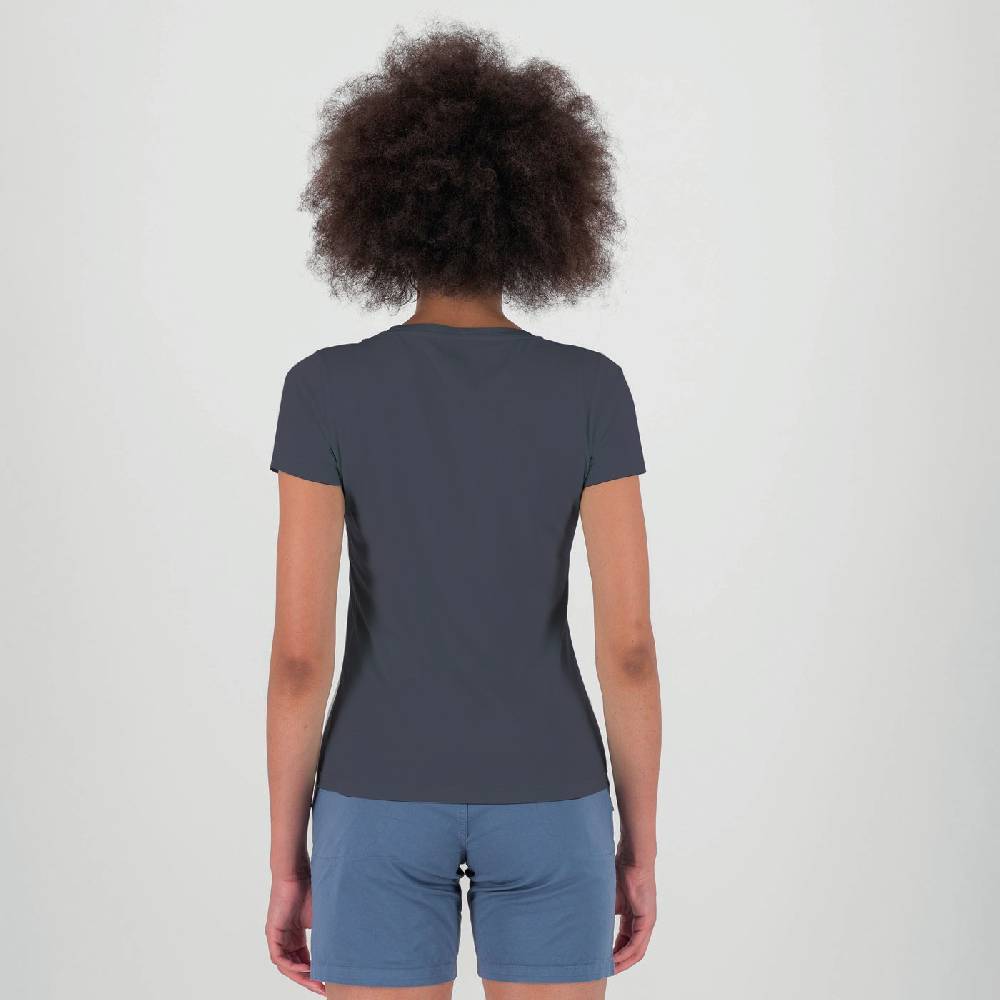 Karpos CROCUS EVO W T-SHIRT Consegna Veloce