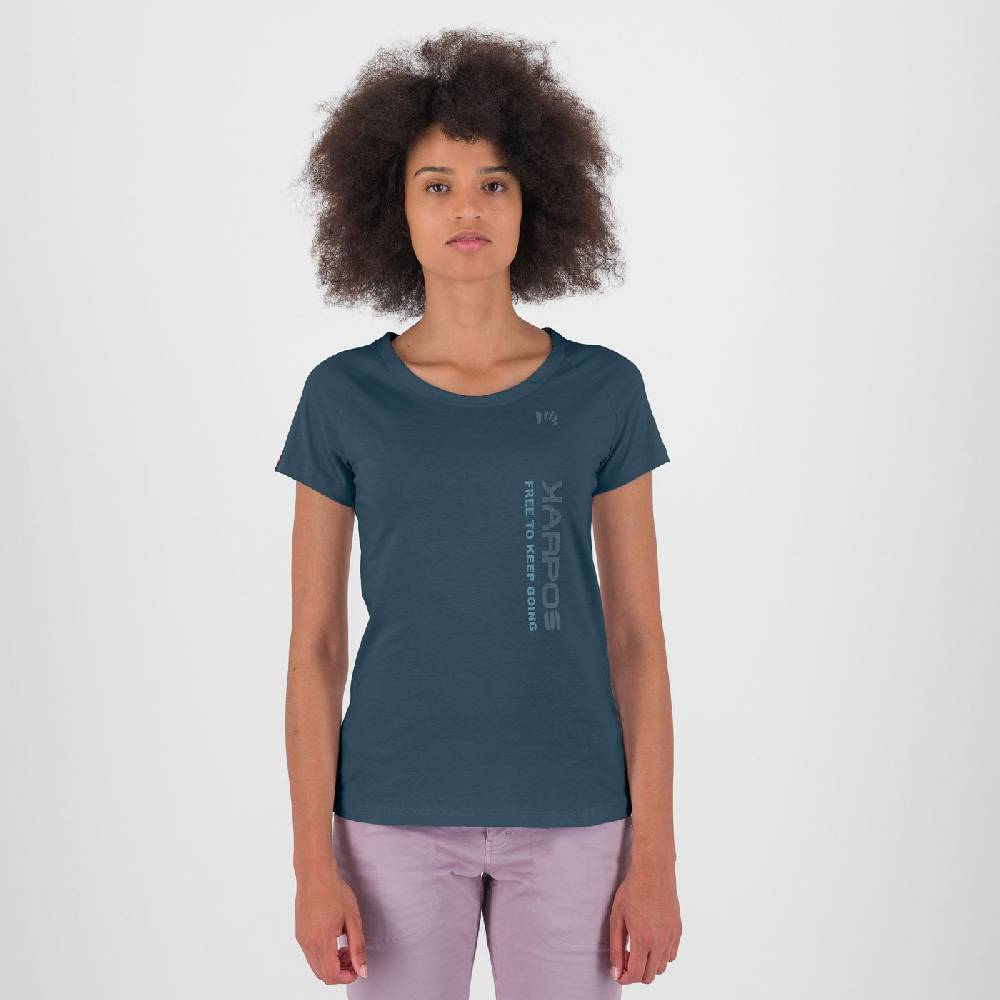 Karpos ASTRO ALPINO EVO W T-SHIRT Shopping Online