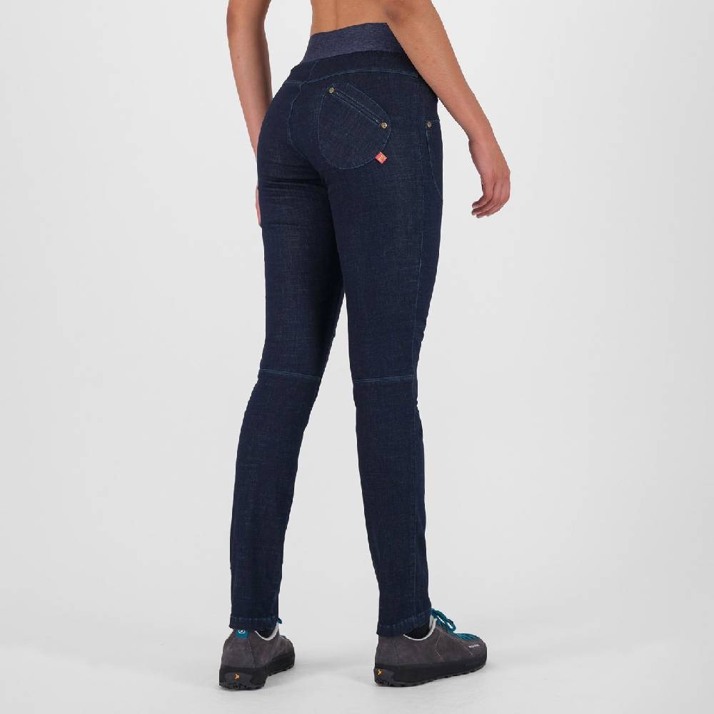 Karpos SALICE JEANS W PANTS Prezzo Ridotto