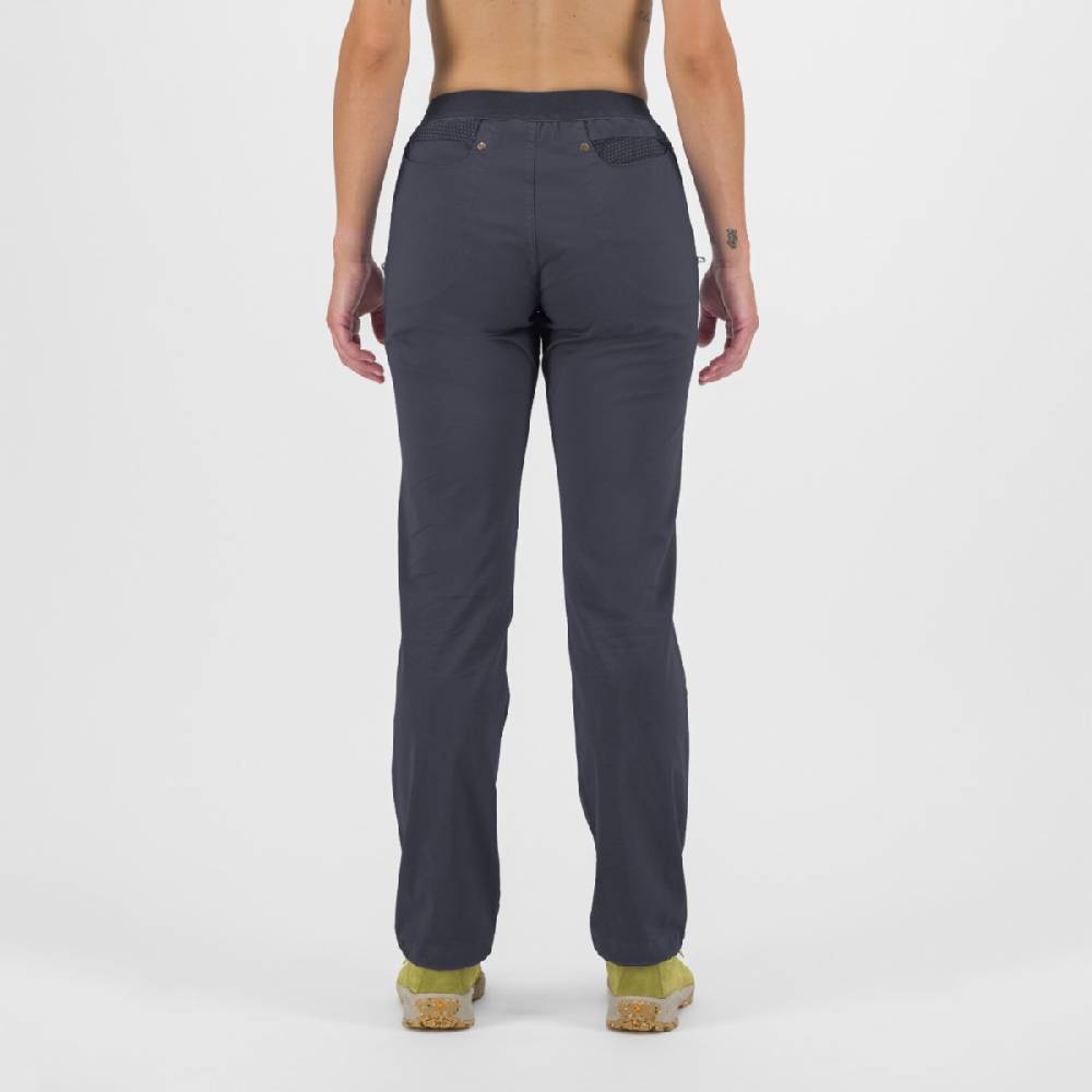 Karpos NOGHERA W PANTS Sottocosto