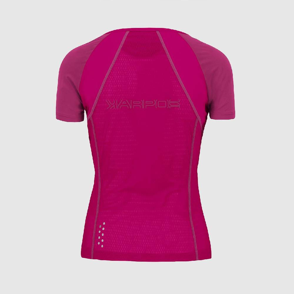 Karpos LAVAREDO EVO W JERSEY Offerta Pasqua