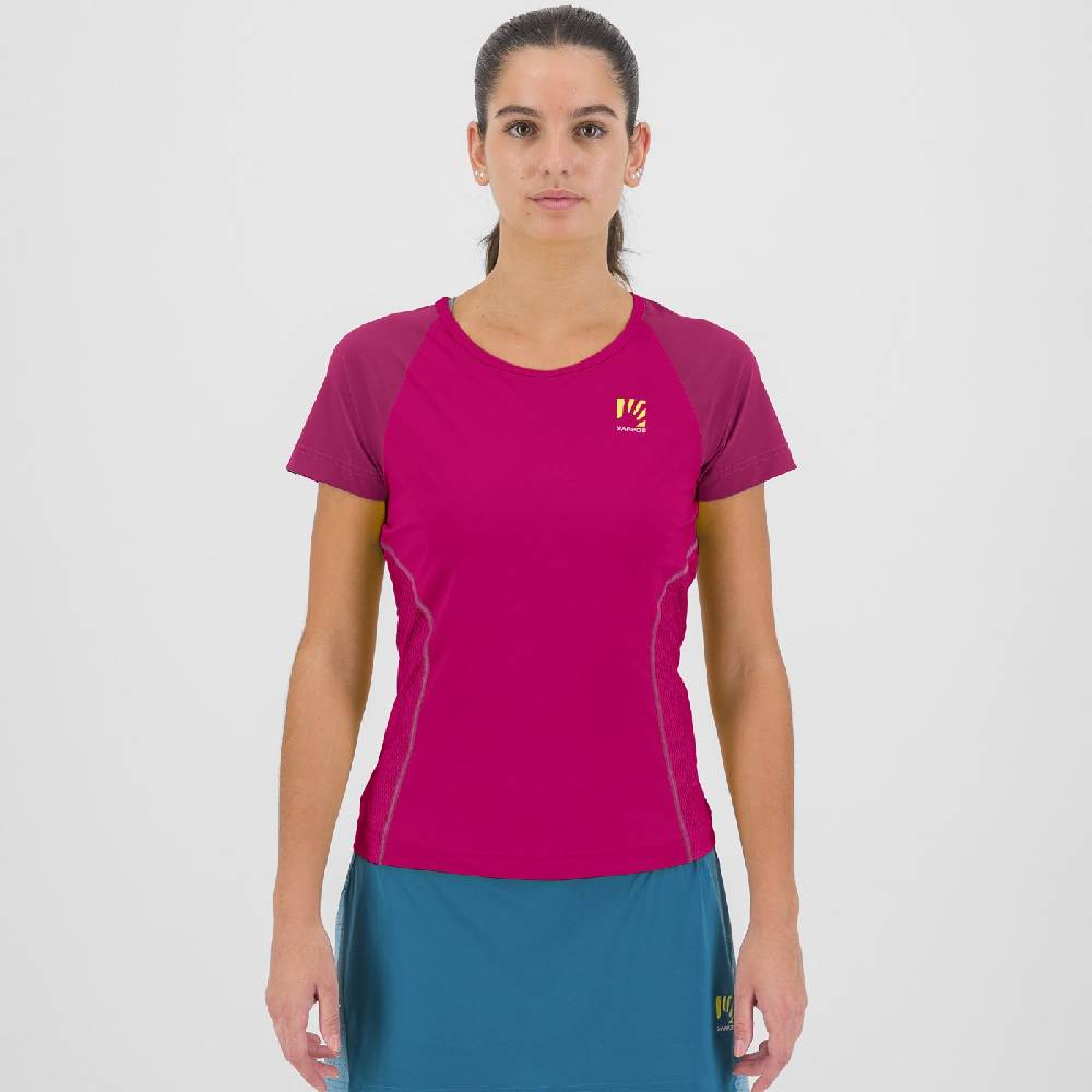 Karpos LAVAREDO EVO W JERSEY Offerta Pasqua