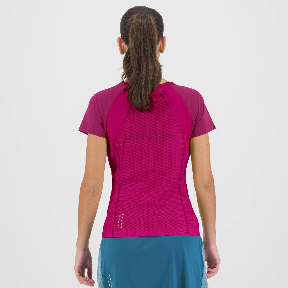 Karpos LAVAREDO EVO W JERSEY Offerta Pasqua
