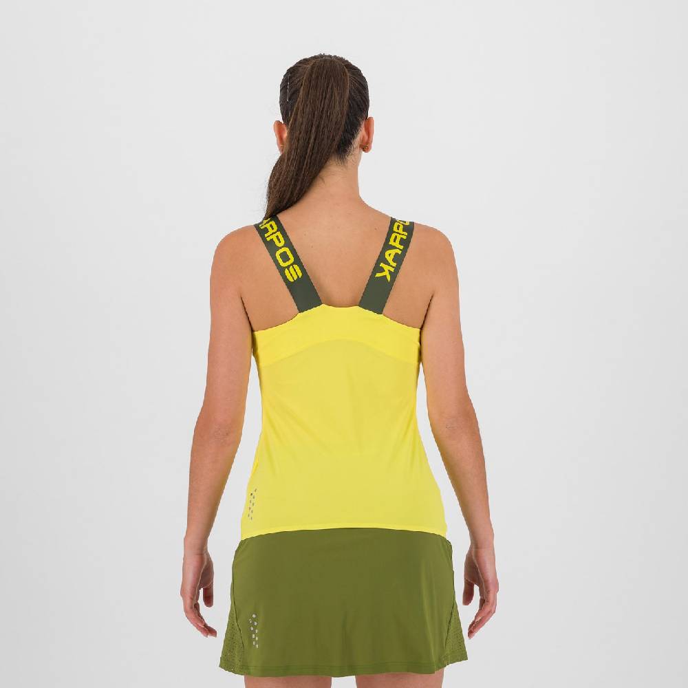 Karpos CENGIA W TANK Saldi Di Fabbrica