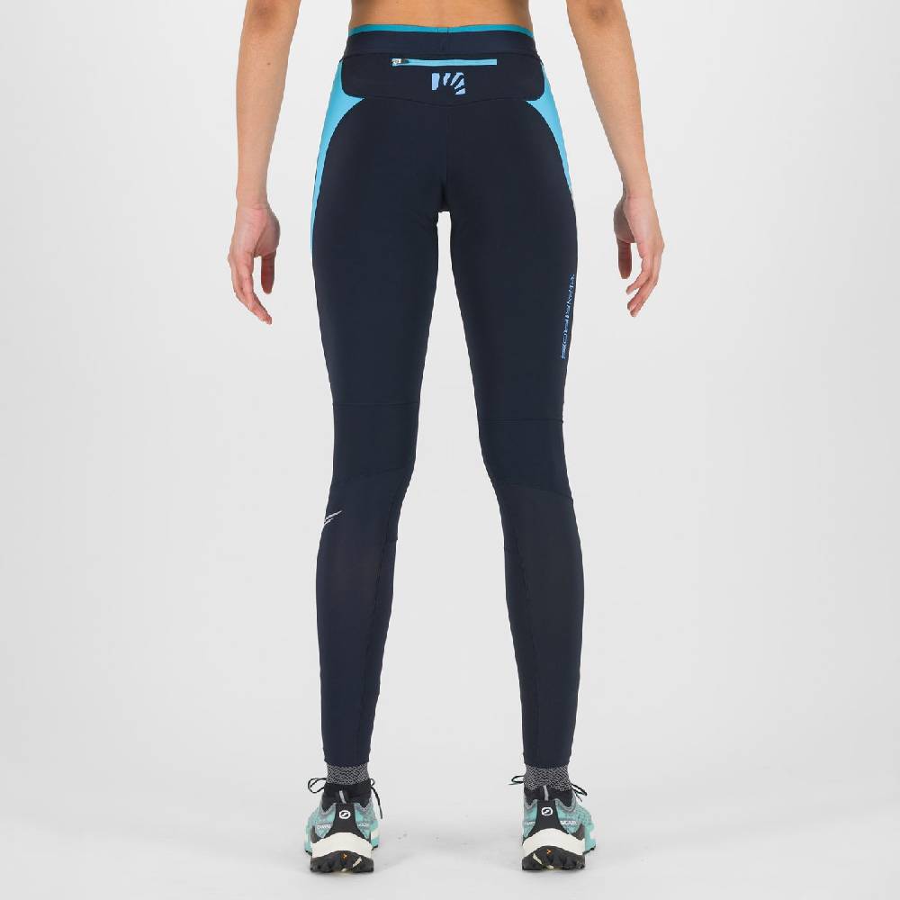 Karpos LAVAREDO W TIGHTS Negozio