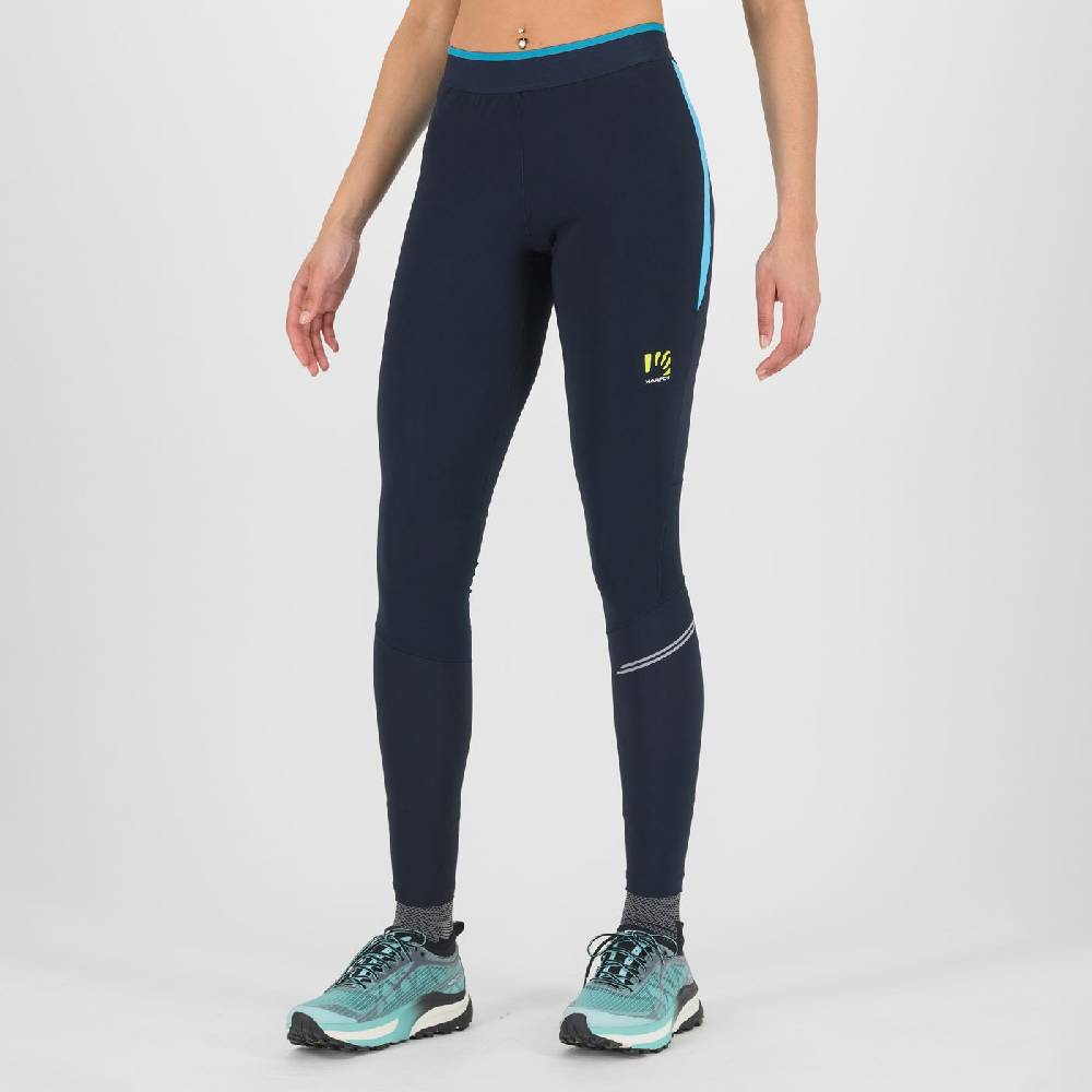 Karpos LAVAREDO W TIGHTS Negozio