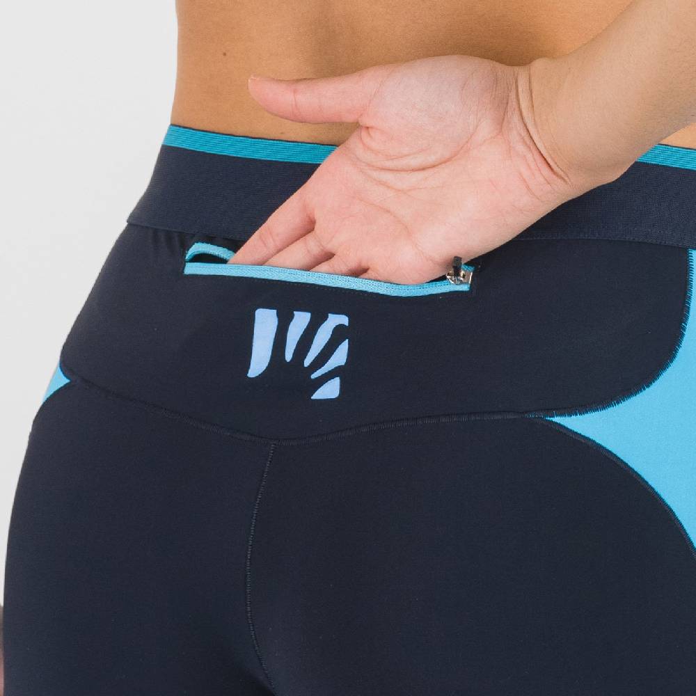 Karpos LAVAREDO W TIGHTS Negozio