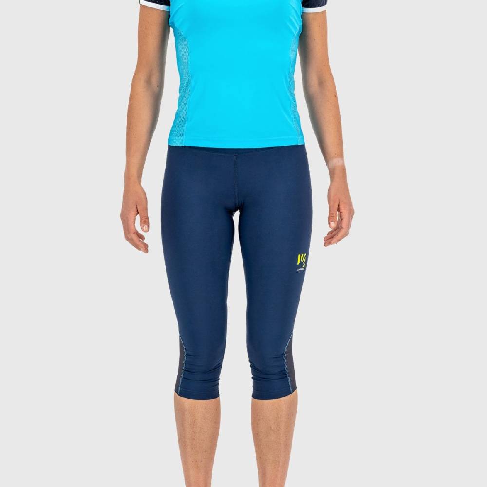 Karpos QUICK EVO W 3/4 PANTS In Saldo