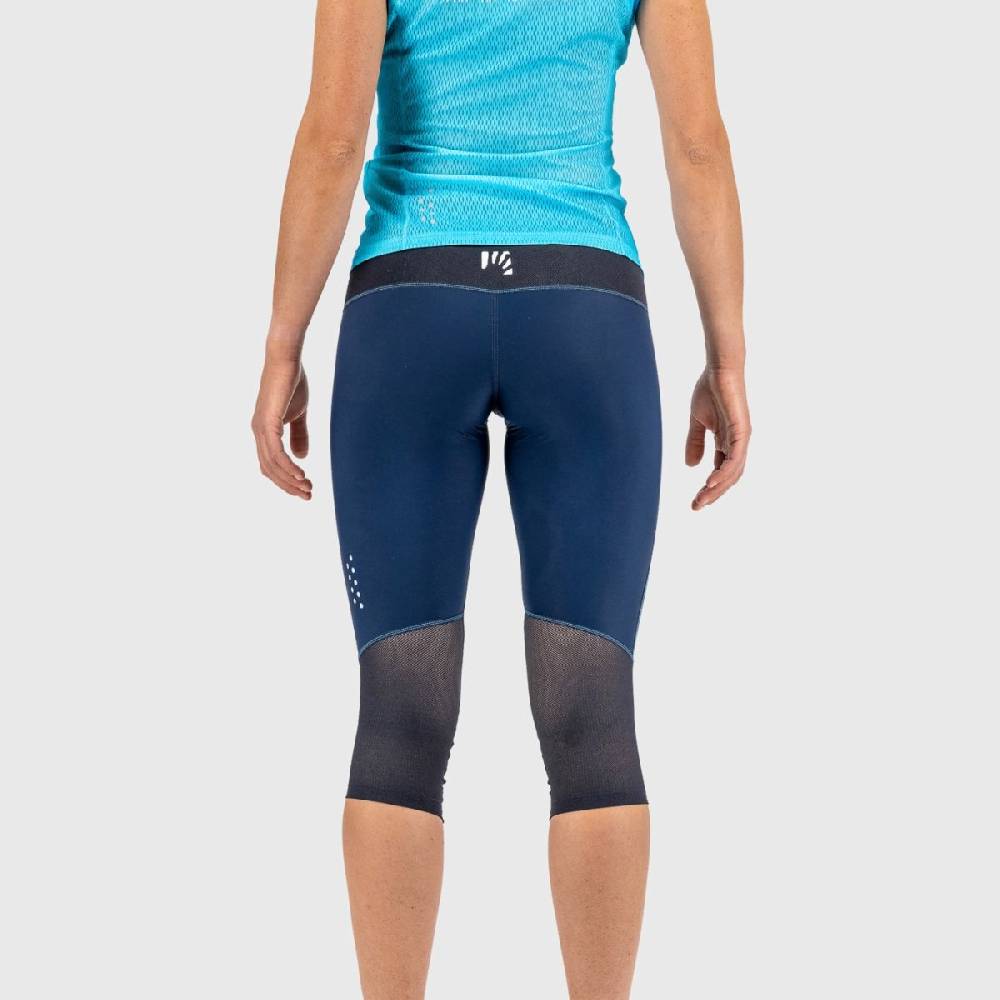 Karpos QUICK EVO W 3/4 PANTS In Saldo