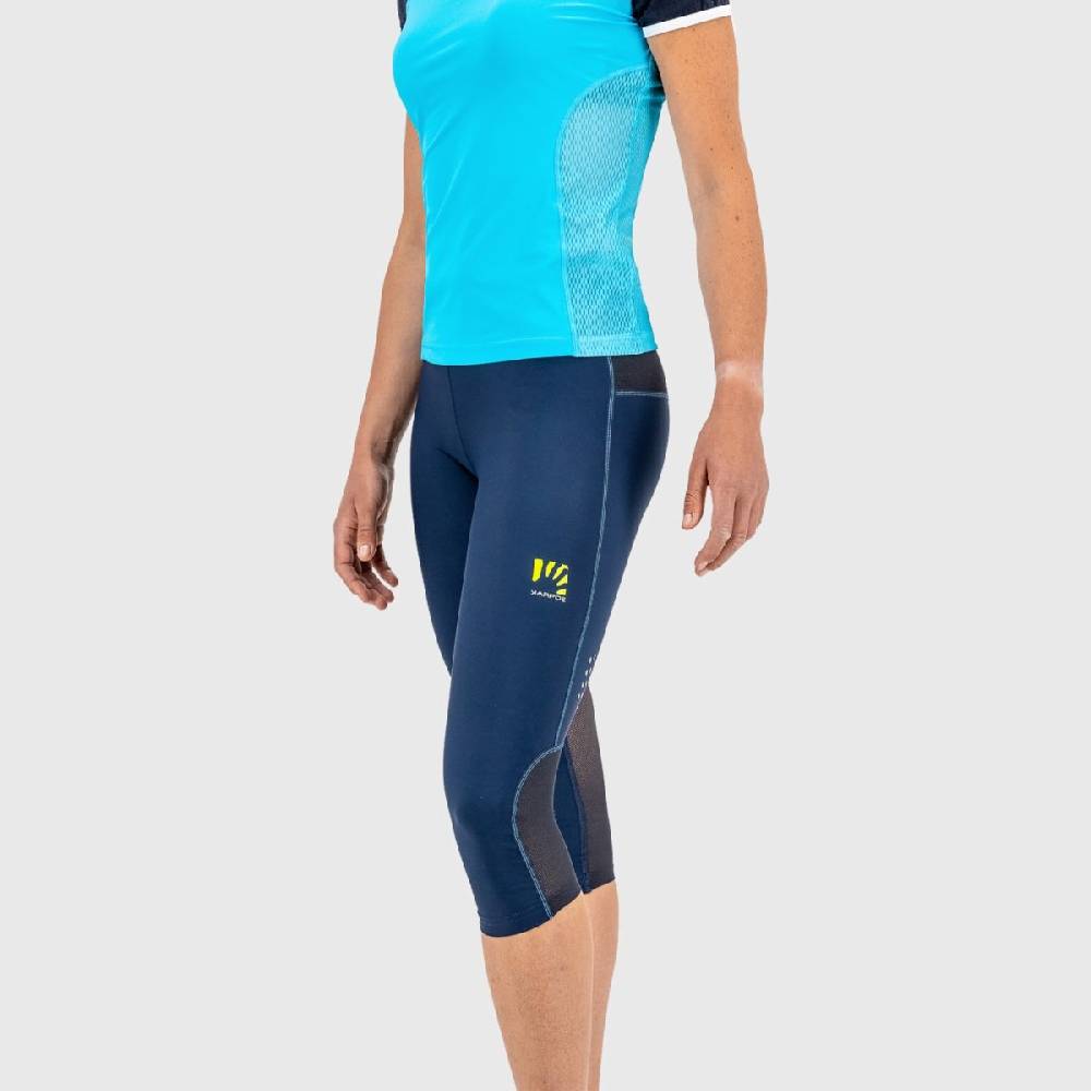 Karpos QUICK EVO W 3/4 PANTS In Saldo