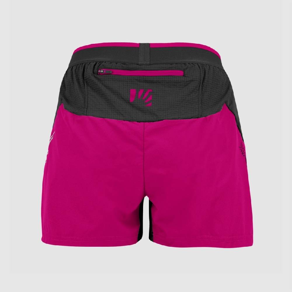 Karpos FAST EVO W SHORTS Moda
