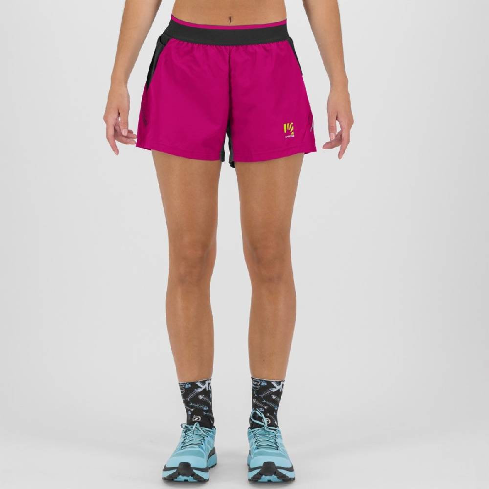 Karpos FAST EVO W SHORTS Moda