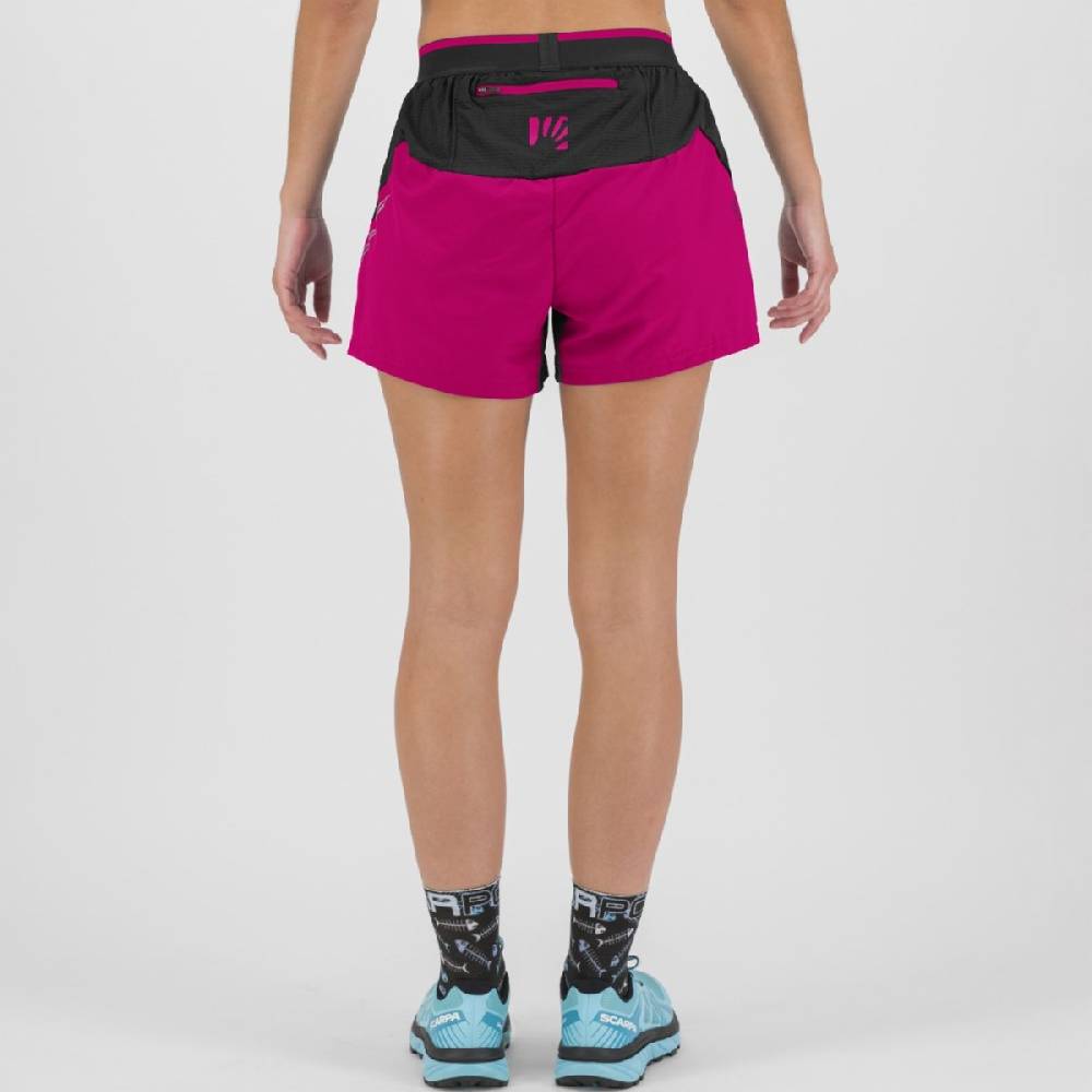 Karpos FAST EVO W SHORTS Moda