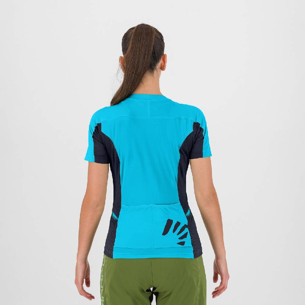 Karpos PRALONGIA EVO W JERSEY Offerta temporanea