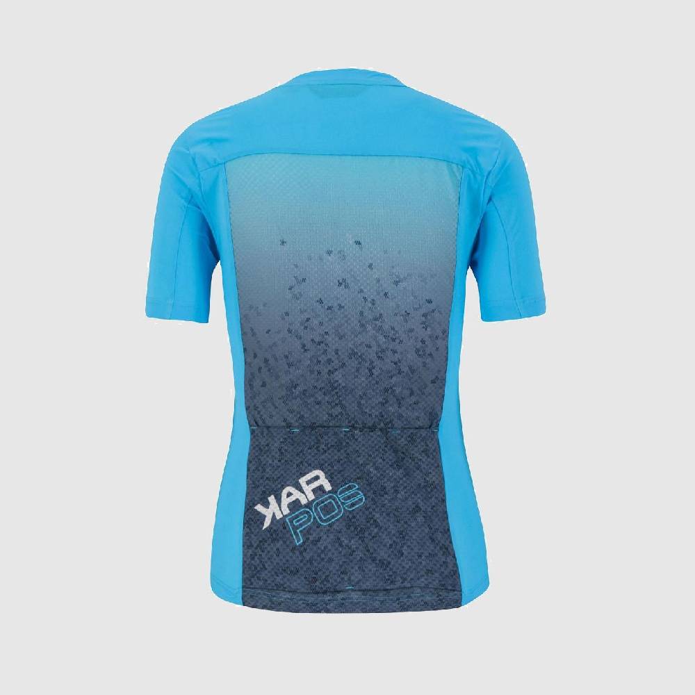 Karpos VERVE EVO W JERSEY 2025