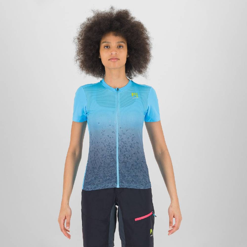 Karpos VERVE EVO W JERSEY 2025