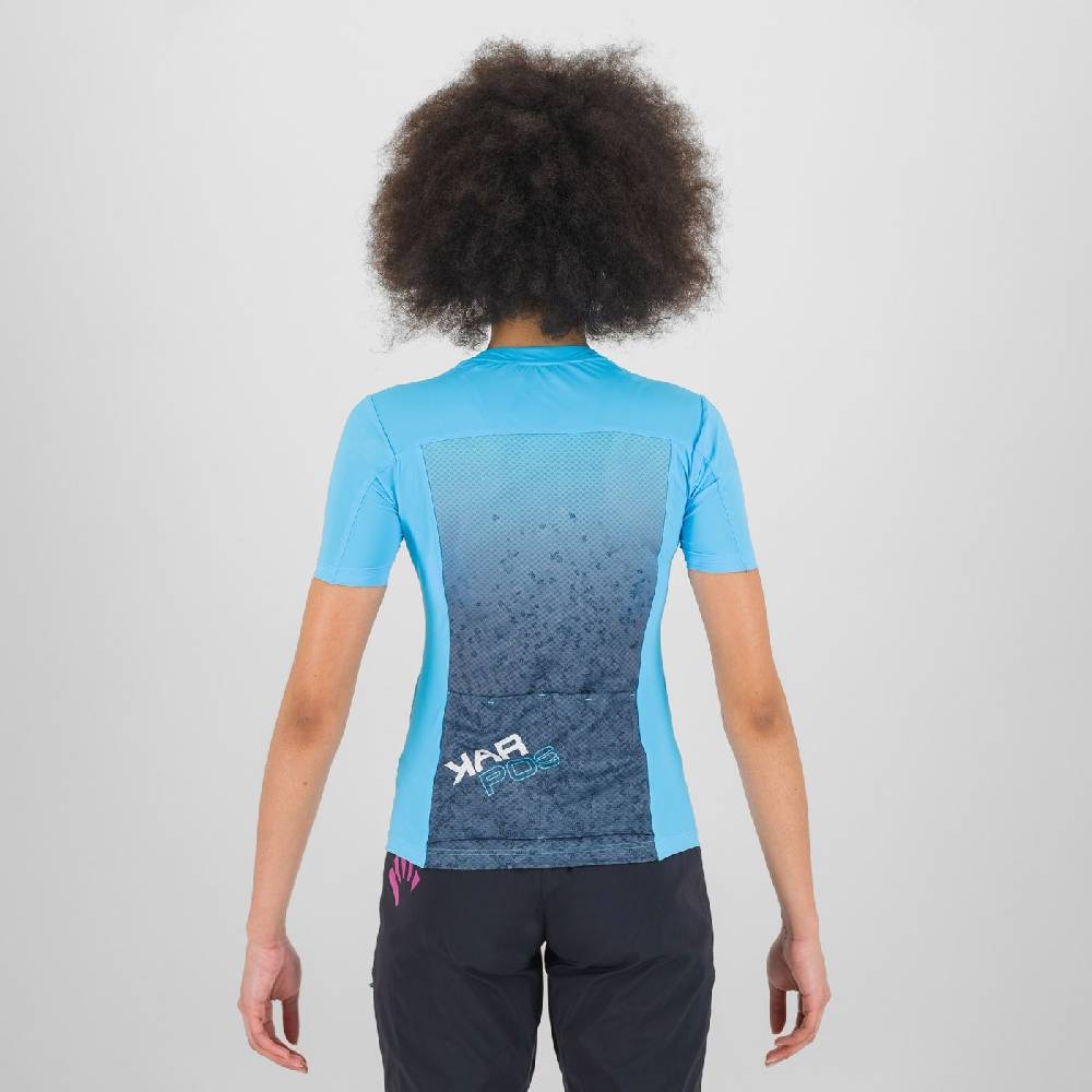 Karpos VERVE EVO W JERSEY 2025