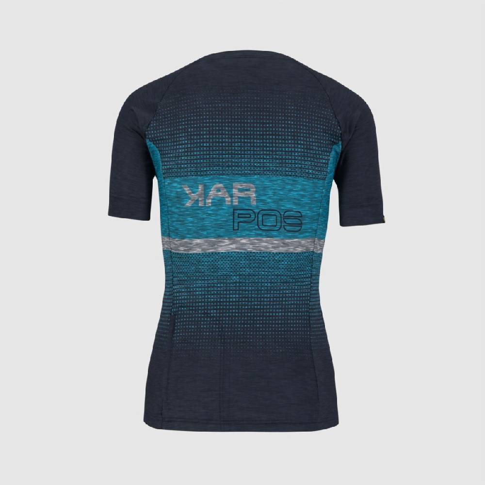 Karpos VERVE W TEE Nuovo
