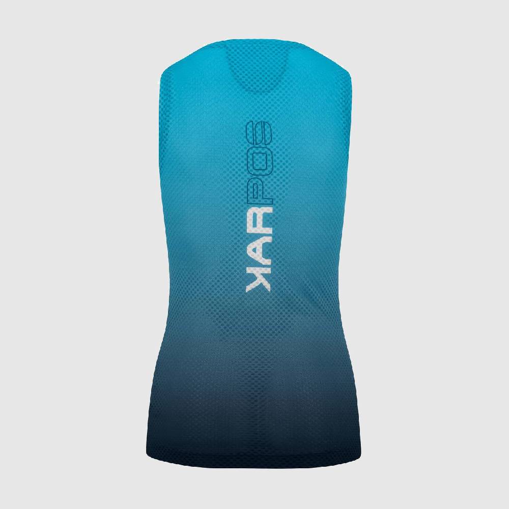 Karpos VERVE MESH W SLEEVELESS Promozione