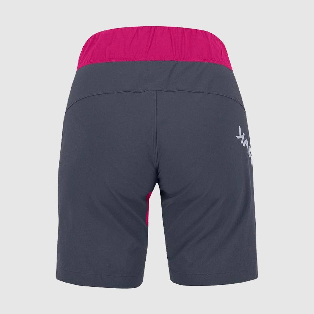 Karpos VAL DI DENTRO W BERMUDA Spedizione Gratuita