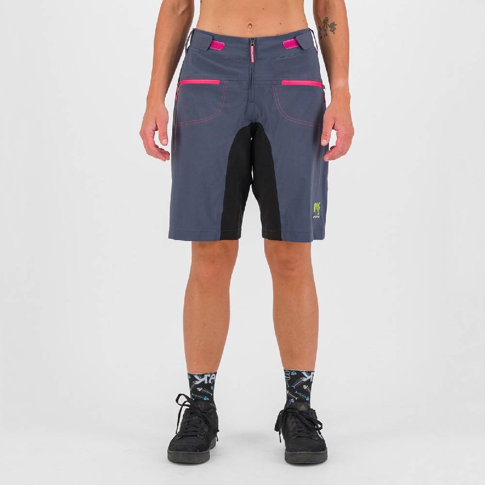 Karpos BALLISTIC EVO W SHORT Soddisfazione Garantita