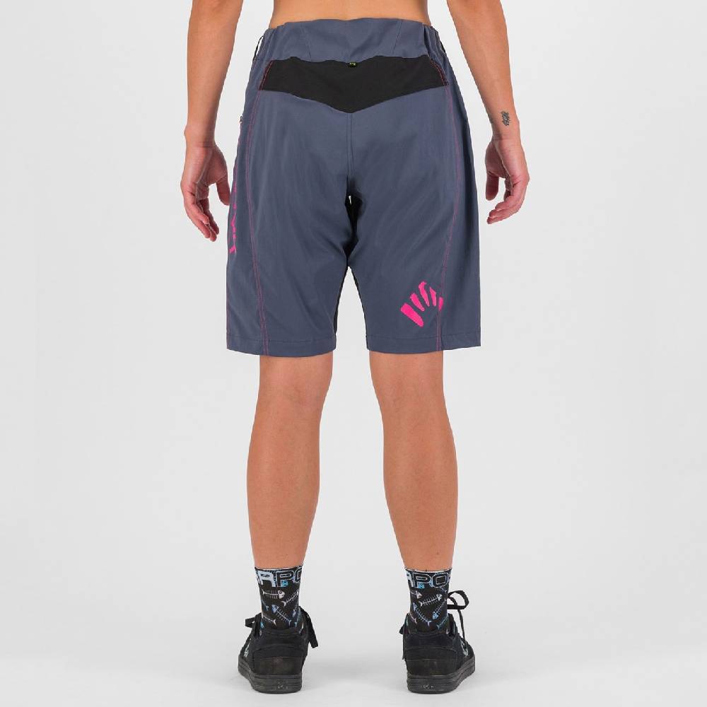 Karpos BALLISTIC EVO W SHORT Soddisfazione Garantita