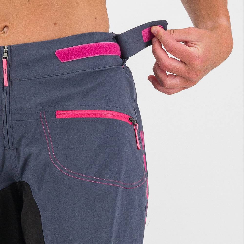 Karpos BALLISTIC EVO W SHORT Soddisfazione Garantita