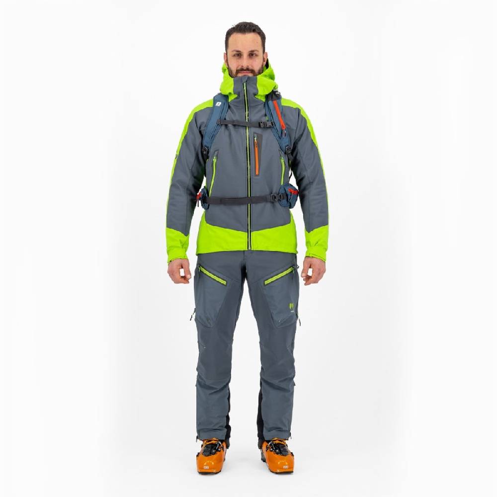 Karpos MARMOLADA JACKET Enormi risparmi