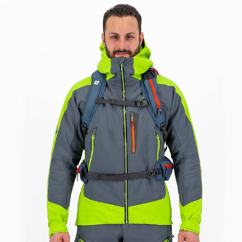 Karpos MARMOLADA JACKET Enormi risparmi