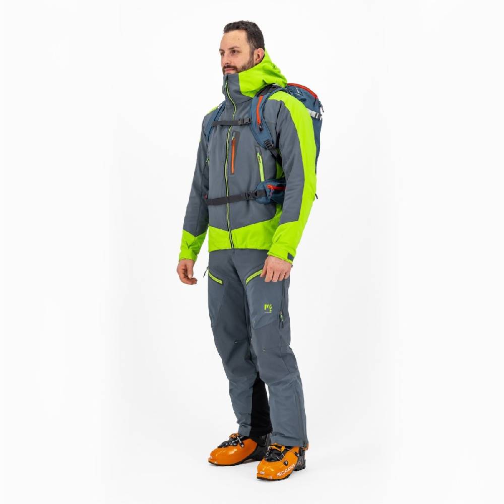 Karpos MARMOLADA JACKET Enormi risparmi