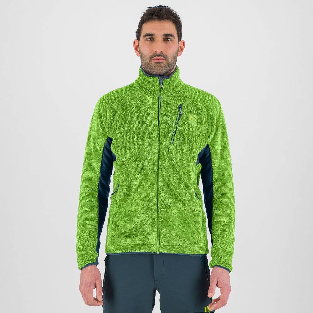 Karpos VERTICE FLEECE Sconti VIP