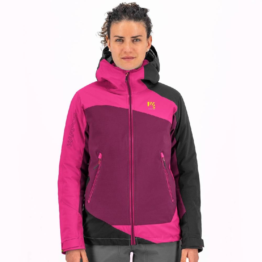 Karpos MARMOLADA W JACKET Consegna Veloce