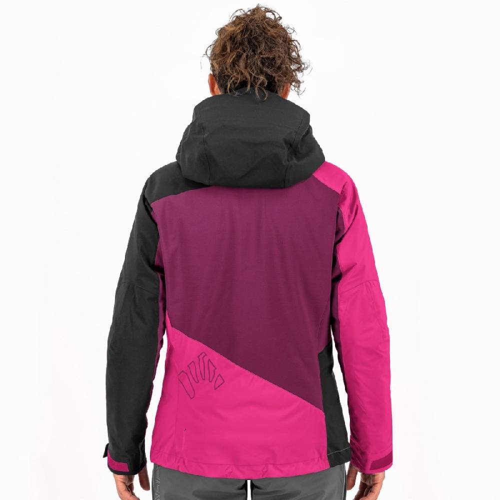 Karpos MARMOLADA W JACKET Consegna Veloce