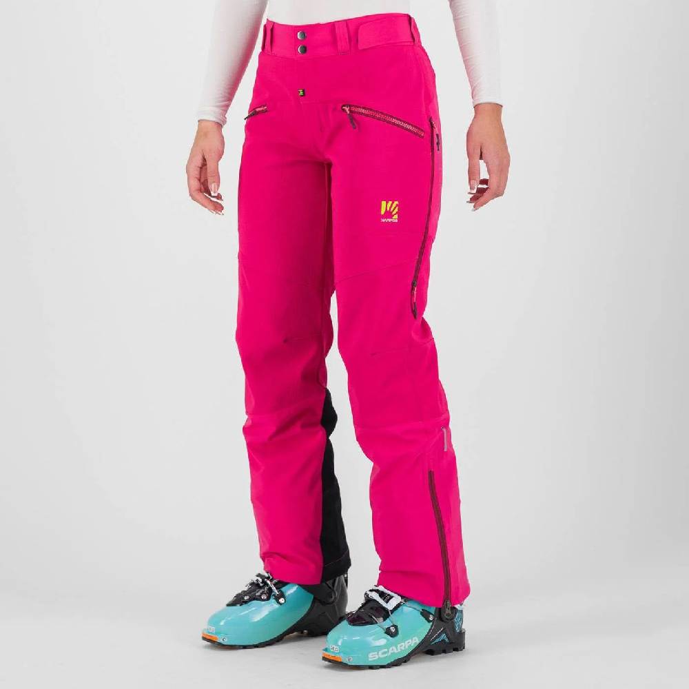Karpos MARMOLADA W PANT Promozione Limitata