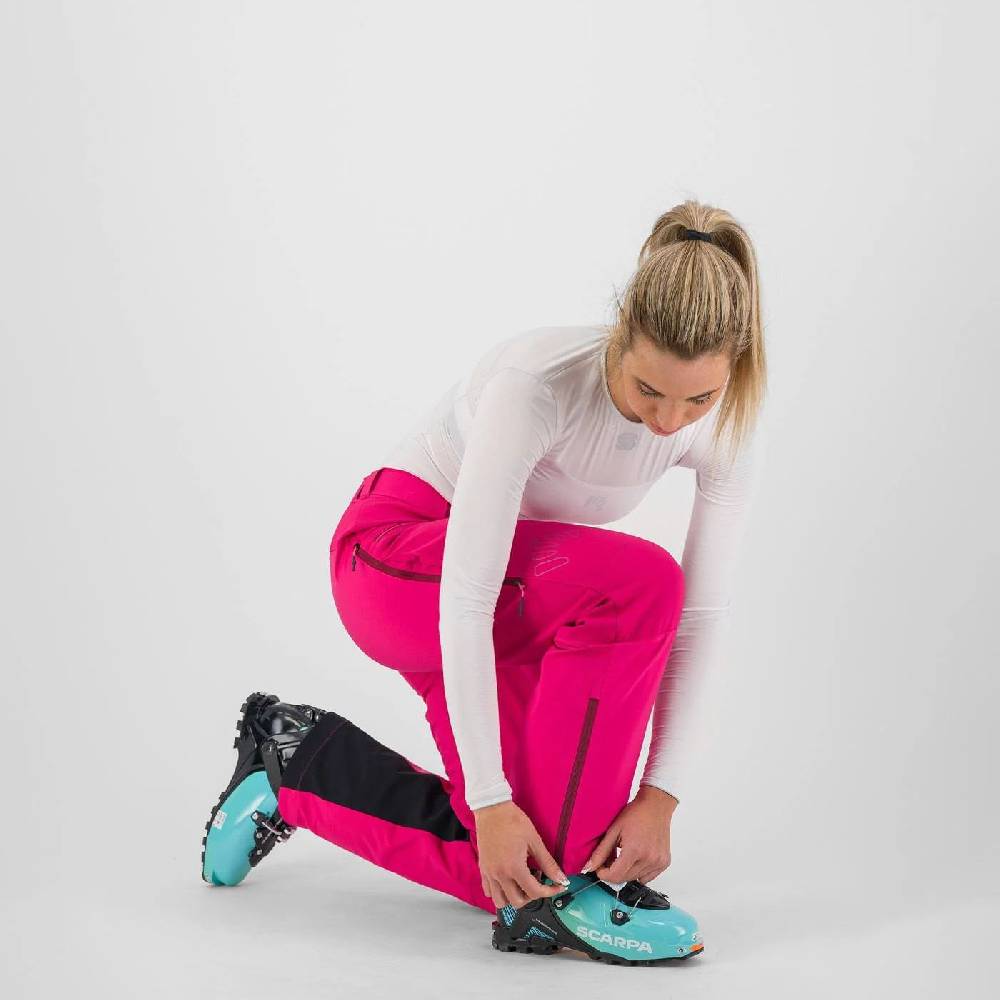 Karpos MARMOLADA W PANT Promozione Limitata