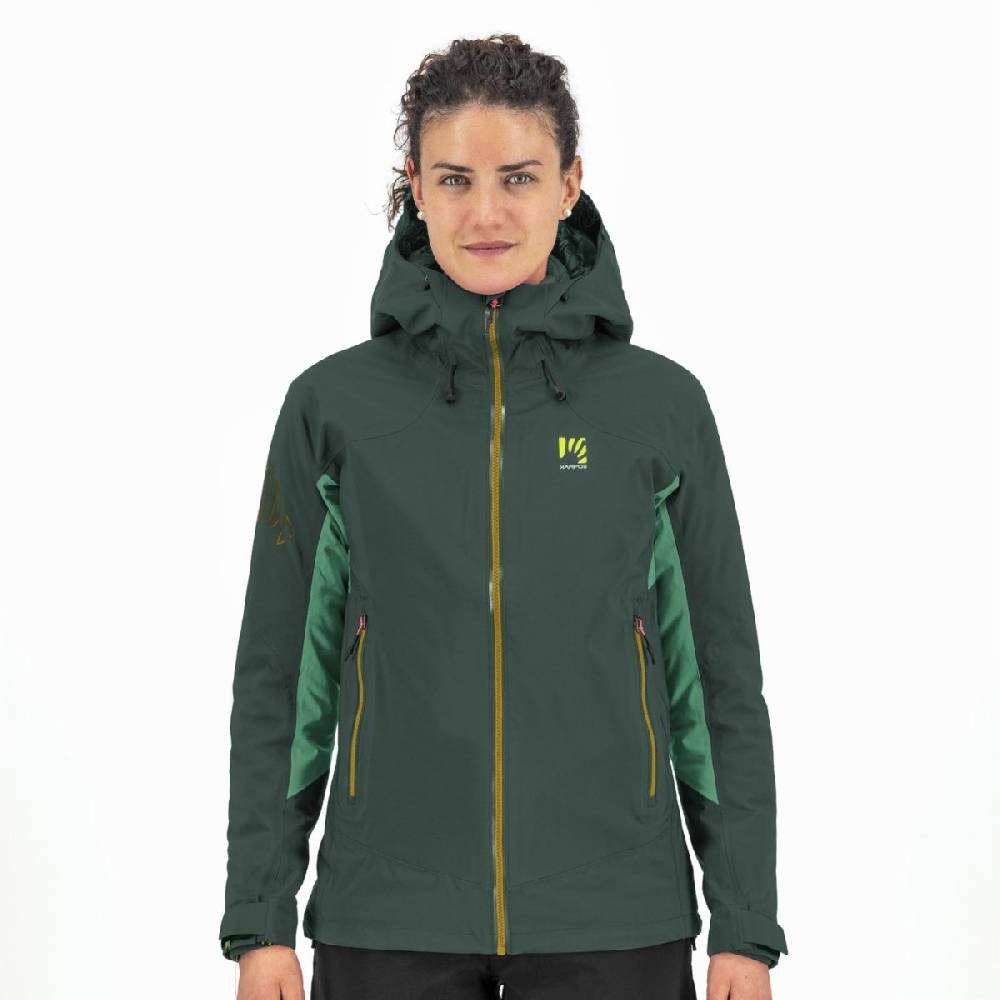 Karpos STORM EVO W JACKET Affare Del Giorno