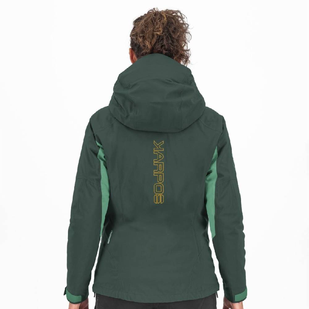 Karpos STORM EVO W JACKET Affare Del Giorno