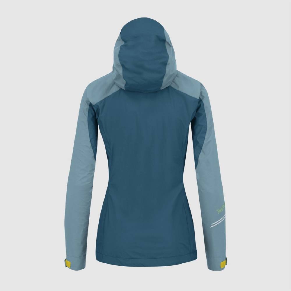 Karpos LOT RAIN W JACKET Prezzo Ridotto