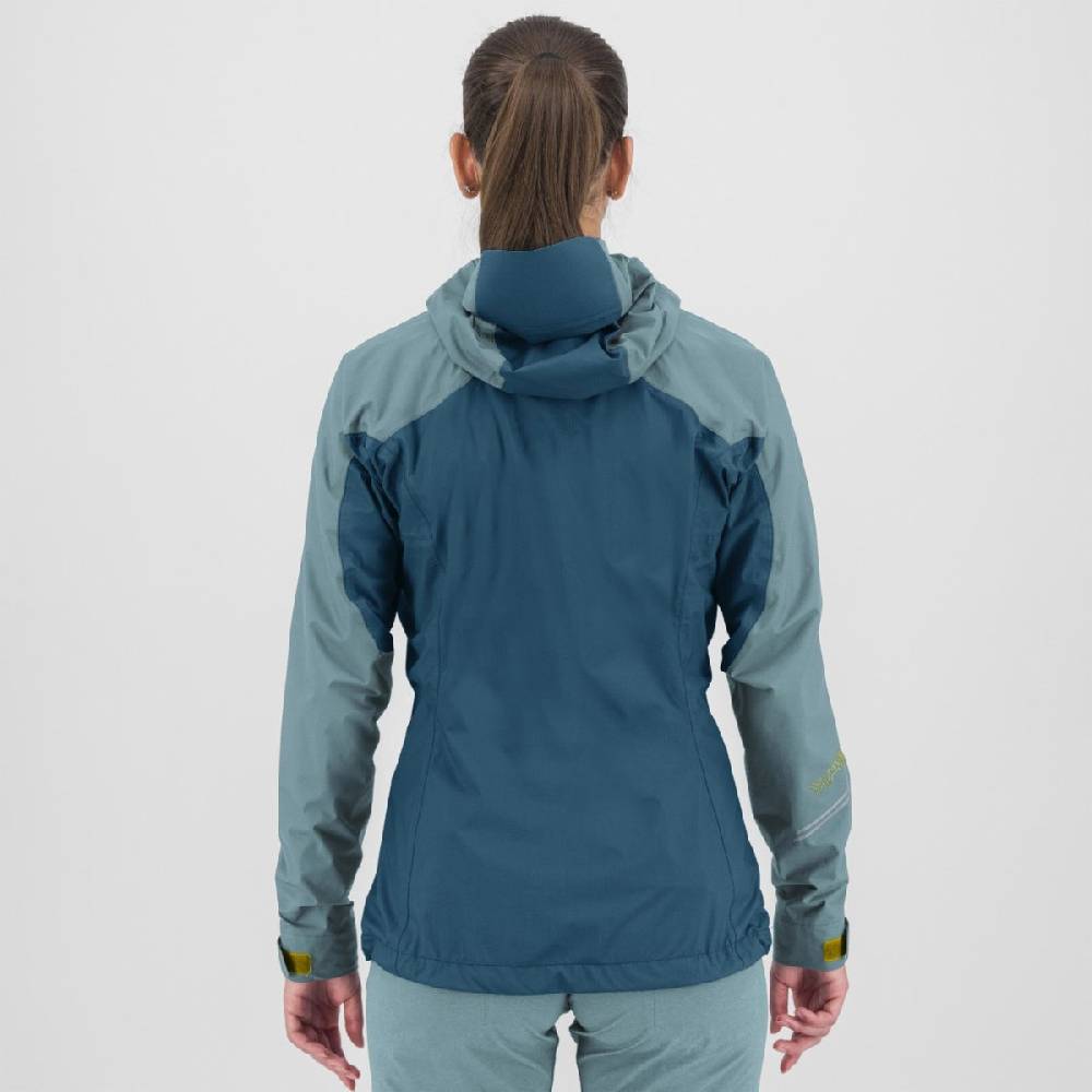 Karpos LOT RAIN W JACKET Prezzo Ridotto