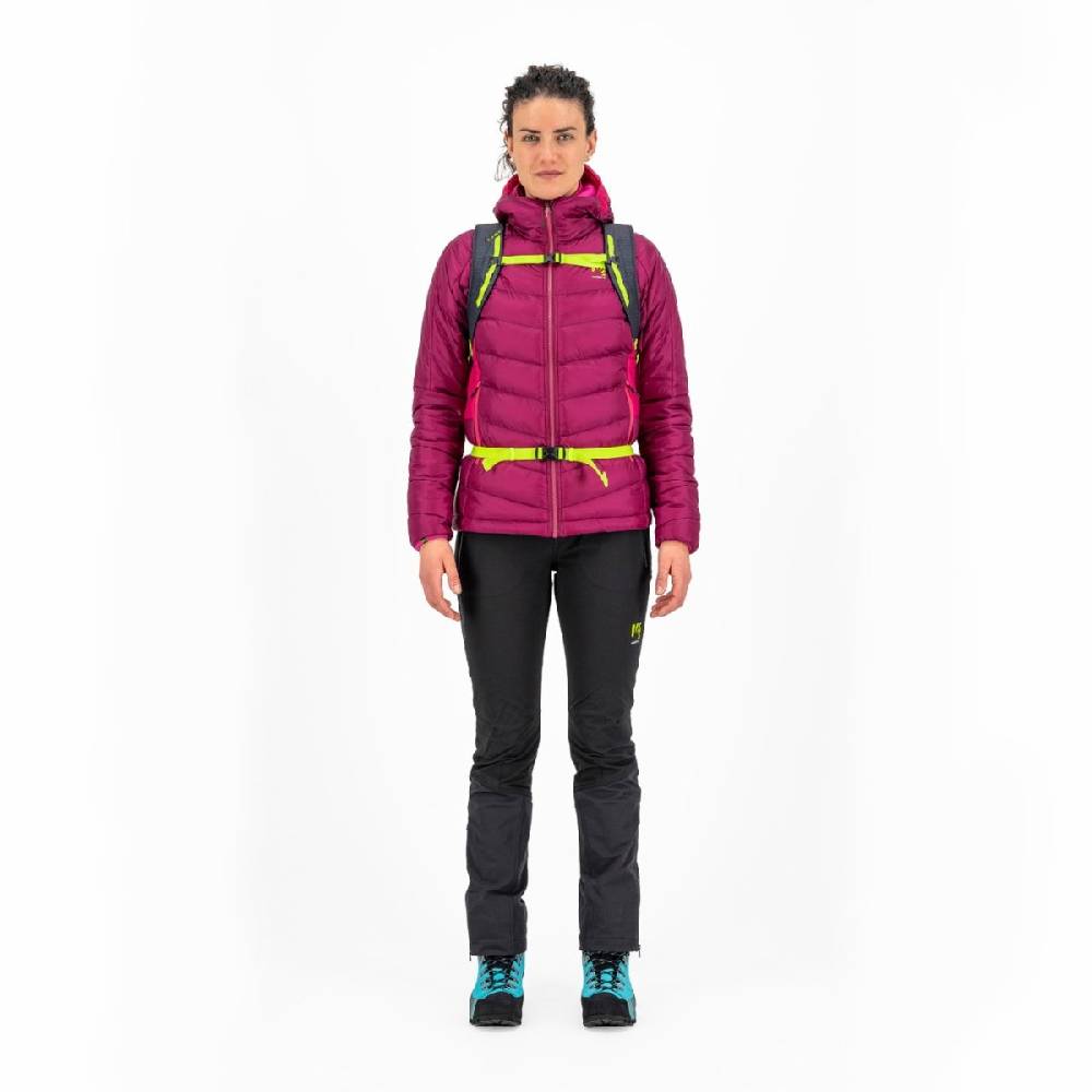 Karpos FOCOBON W JACKET Convenienza